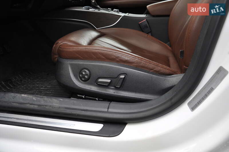 Седан Audi A7 Sportback 2011 в Киеве