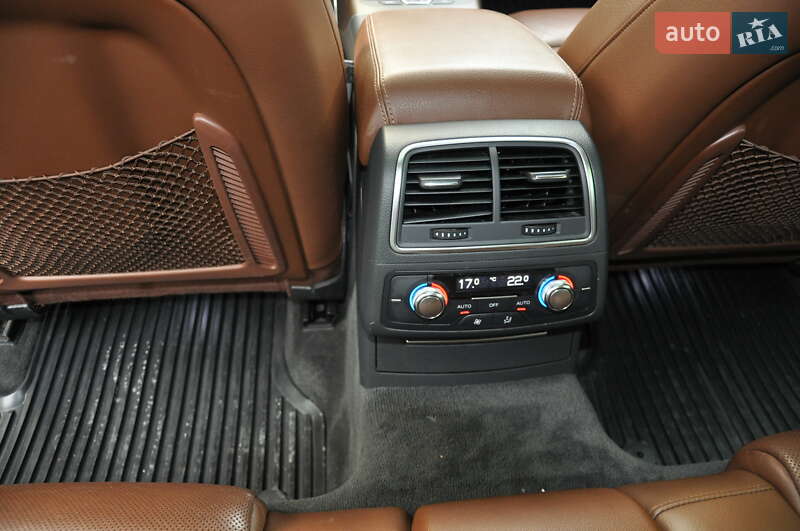 Седан Audi A7 Sportback 2011 в Киеве