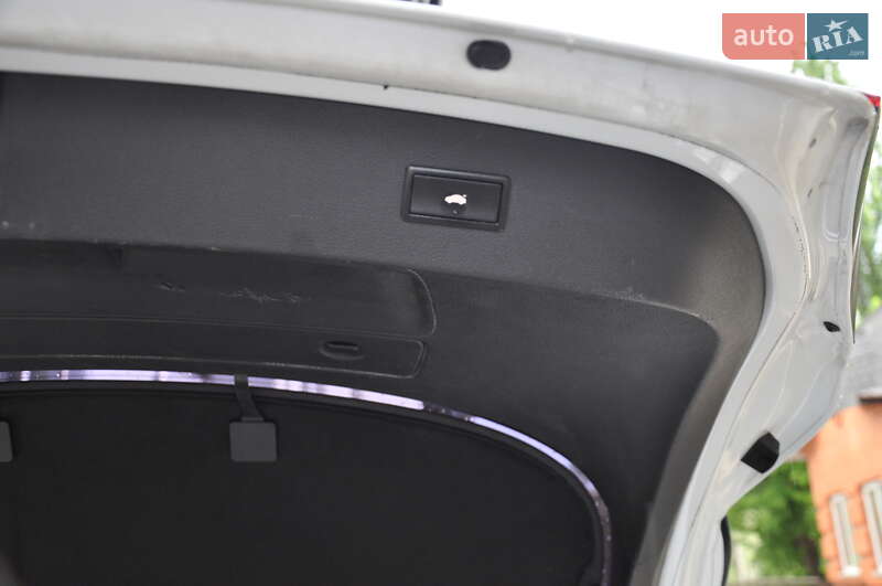 Седан Audi A7 Sportback 2011 в Киеве