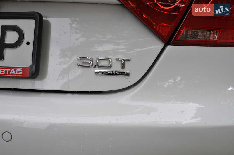 Седан Audi A7 Sportback 2011 в Киеве