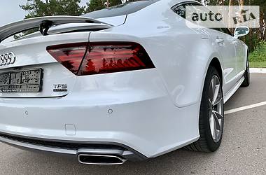 Седан Audi A7 Sportback 2015 в Киеве