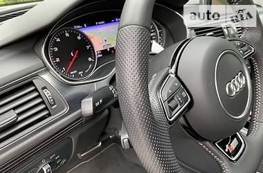 Седан Audi A7 Sportback 2015 в Києві