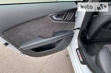 Седан Audi A7 Sportback 2015 в Києві
