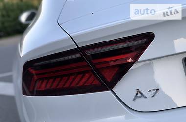 Ліфтбек Audi A7 Sportback 2015 в Києві