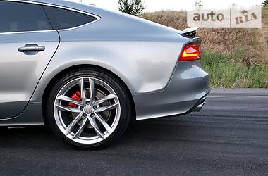 Седан Audi A7 Sportback 2013 в Одессе