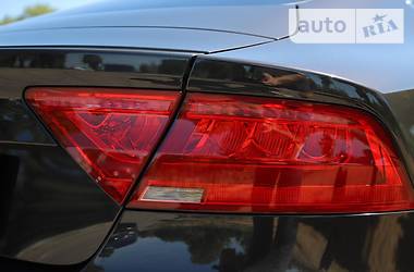 Седан Audi A7 Sportback 2012 в Киеве