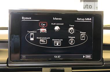 Хетчбек Audi A7 Sportback 2015 в Києві