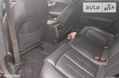 Седан Audi A7 Sportback 2014 в Киеве