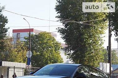 Купе Audi A7 Sportback 2015 в Хмельницком