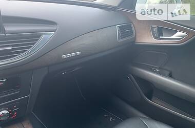 Хэтчбек Audi A7 Sportback 2013 в Киеве