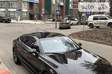 Седан Audi A7 Sportback 2012 в Києві