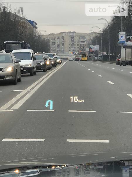 Ліфтбек Audi A7 Sportback 2012 в Києві