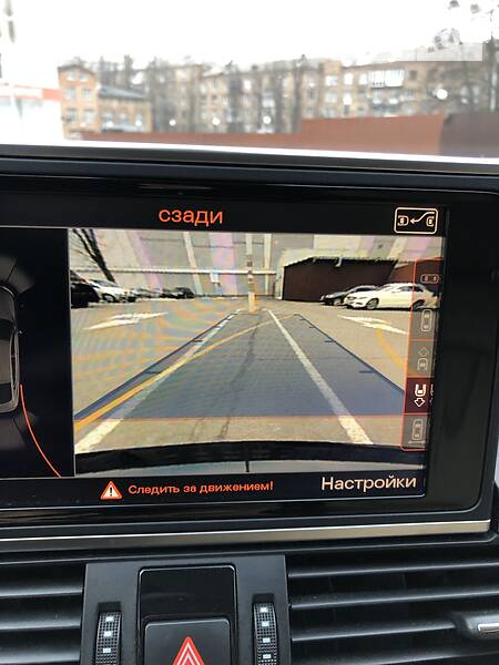 Ліфтбек Audi A7 Sportback 2012 в Києві