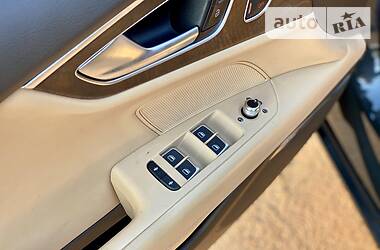 Седан Audi A7 Sportback 2011 в 