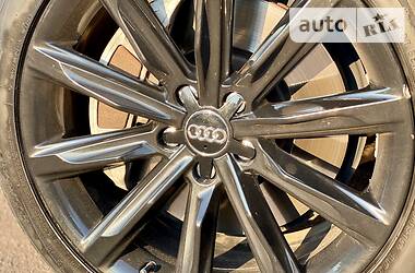 Седан Audi A7 Sportback 2011 в 