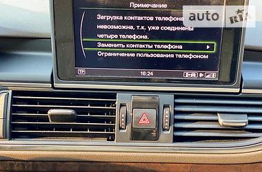 Седан Audi A7 Sportback 2011 в 