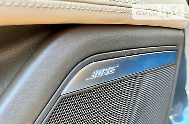 Седан Audi A7 Sportback 2011 в 