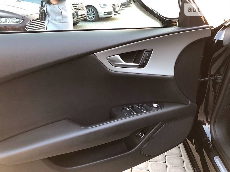 Хетчбек Audi A7 Sportback 2013 в Львові фото 13 Хетчбек Audi A7 Sportback 2013 в Львові