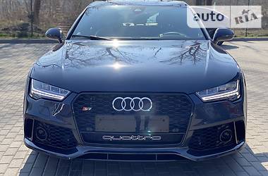 Хэтчбек Audi A7 Sportback 2015 в Виннице