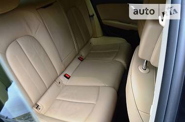 Седан Audi A7 Sportback 2011 в Одессе