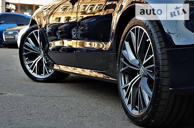 Лифтбек Audi A7 Sportback 2015 в Киеве