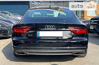 Седан Audi A7 Sportback 2015 в Киеве