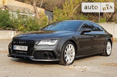 Лифтбек Audi A7 Sportback 2012 в Киеве