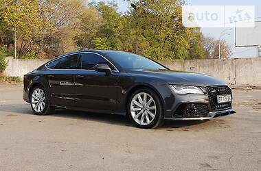 Лифтбек Audi A7 Sportback 2012 в Киеве