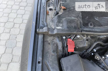Хэтчбек Audi A7 Sportback 2013 в Львове