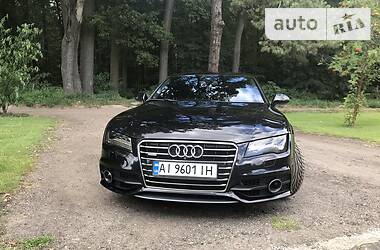 Седан Audi A7 Sportback 2013 в Киеве