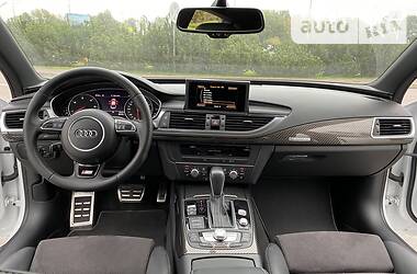 Ліфтбек Audi A7 Sportback 2015 в Києві