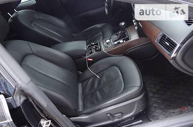 Седан Audi A7 Sportback 2014 в Одессе