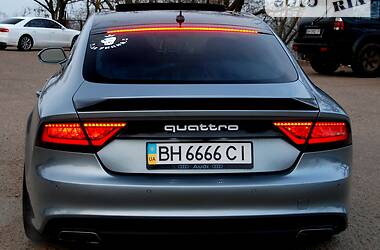 Хэтчбек Audi A7 Sportback 2012 в Одессе