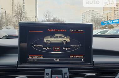 Седан Audi A7 Sportback 2013 в Одессе