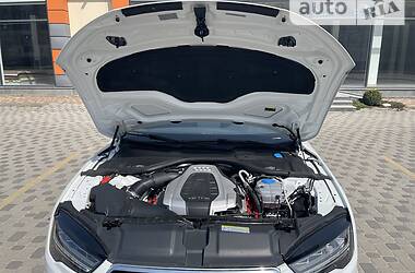 Хетчбек Audi A7 Sportback 2017 в Хмельницькому