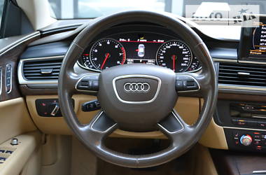 Седан Audi A7 Sportback 2011 в Киеве