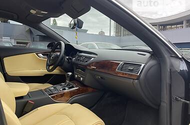 Седан Audi A7 Sportback 2011 в Киеве