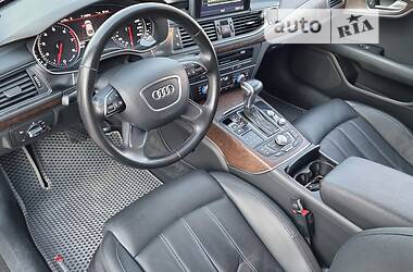 Купе Audi A7 Sportback 2013 в Києві