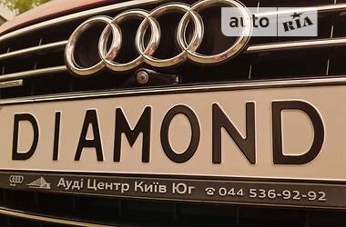 Купе Audi A7 Sportback 2013 в Києві