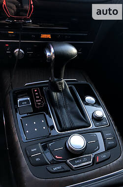 Лифтбек Audi A7 Sportback 2014 в Полтаве