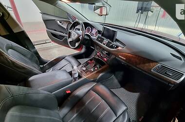 Купе Audi A7 Sportback 2013 в Києві