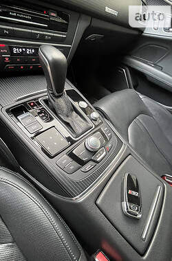 Лифтбек Audi A7 Sportback 2013 в Калуше