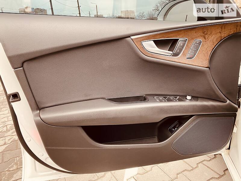 Хэтчбек Audi A7 Sportback 2014 в Одессе
