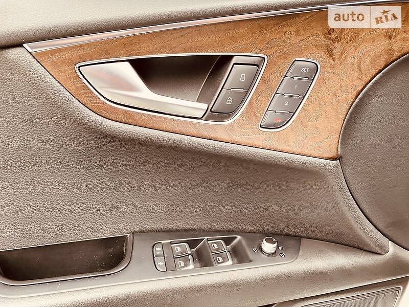Хэтчбек Audi A7 Sportback 2014 в Одессе