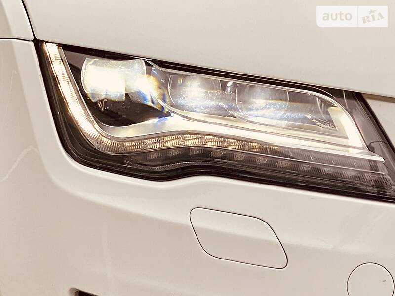Хэтчбек Audi A7 Sportback 2014 в Одессе