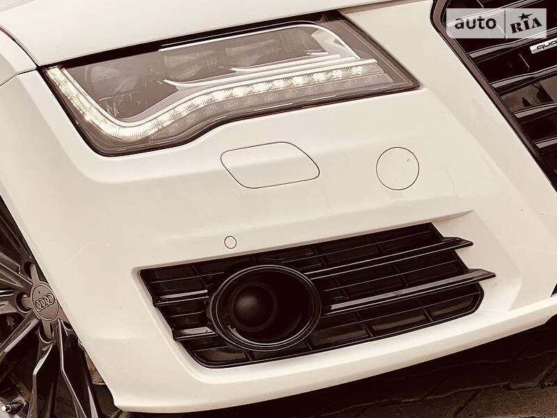 Хэтчбек Audi A7 Sportback 2014 в Одессе