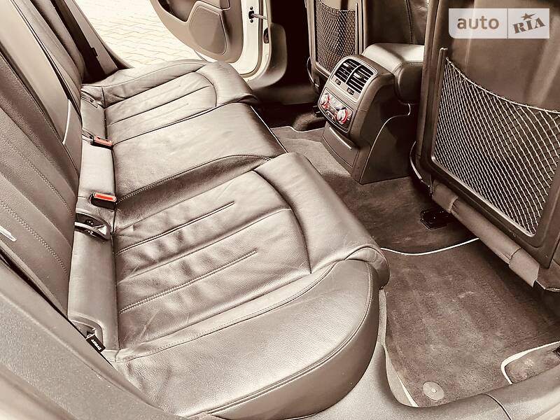 Хэтчбек Audi A7 Sportback 2014 в Одессе