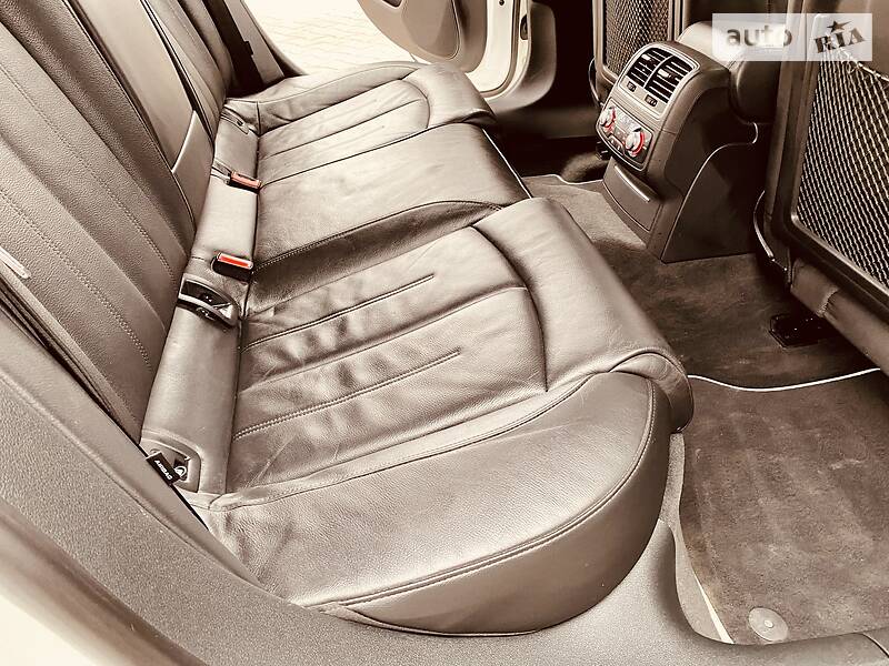 Хэтчбек Audi A7 Sportback 2014 в Одессе
