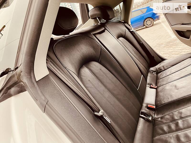 Хэтчбек Audi A7 Sportback 2014 в Одессе