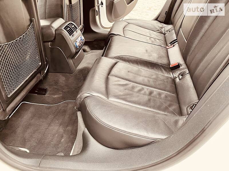 Хэтчбек Audi A7 Sportback 2014 в Одессе